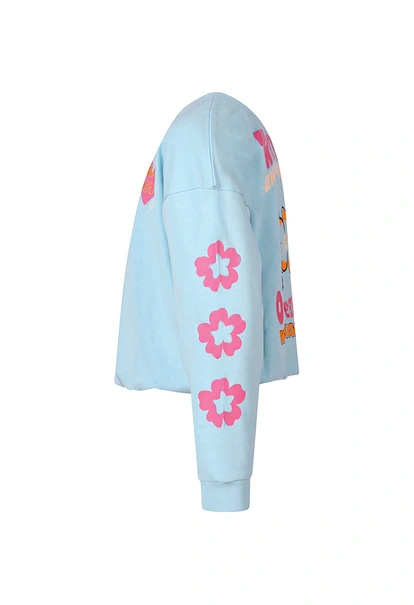 Persival meisjes sweater